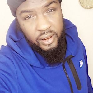 Meet your Posher, Roshawn